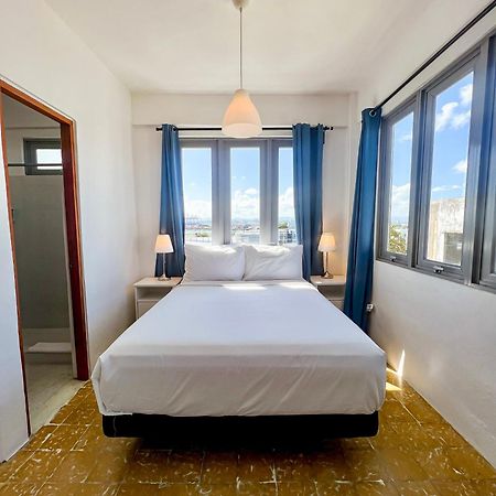 Urbana Hotel San Juan Eksteriør billede