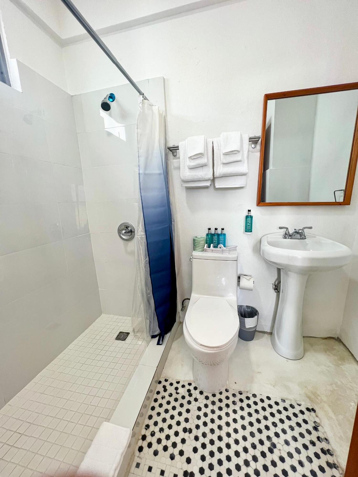 Urbana Hotel San Juan Eksteriør billede