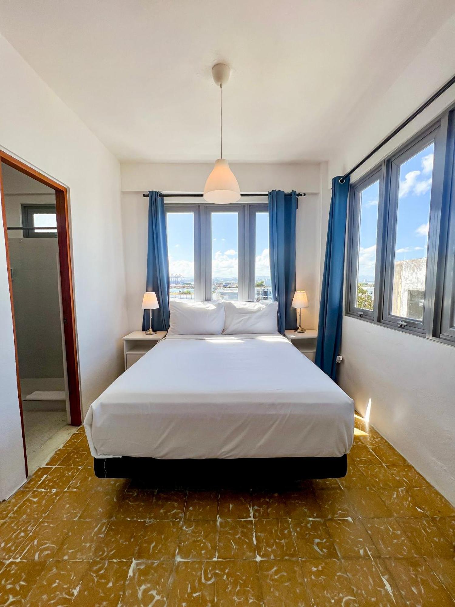 Urbana Hotel San Juan Eksteriør billede