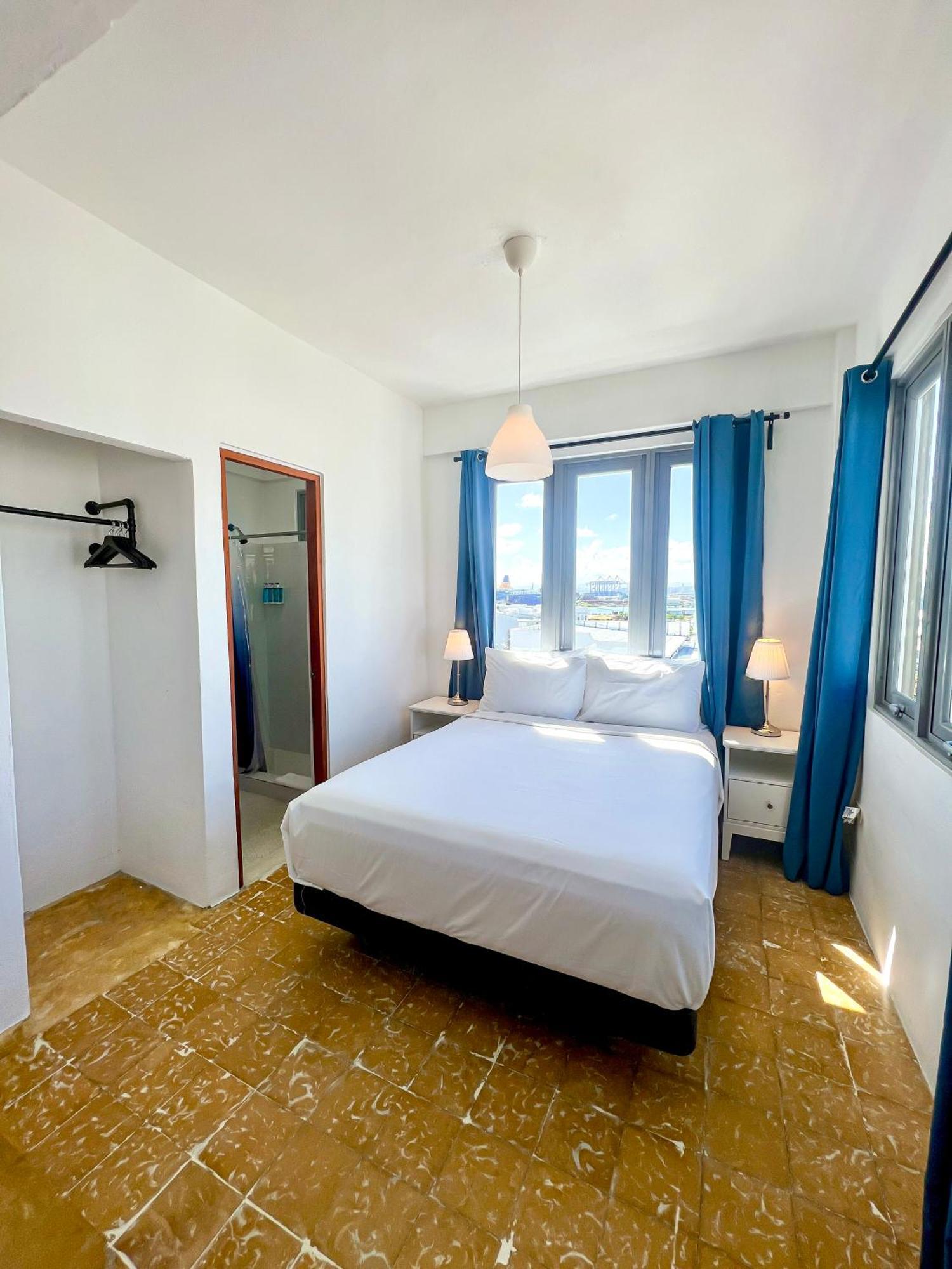 Urbana Hotel San Juan Eksteriør billede